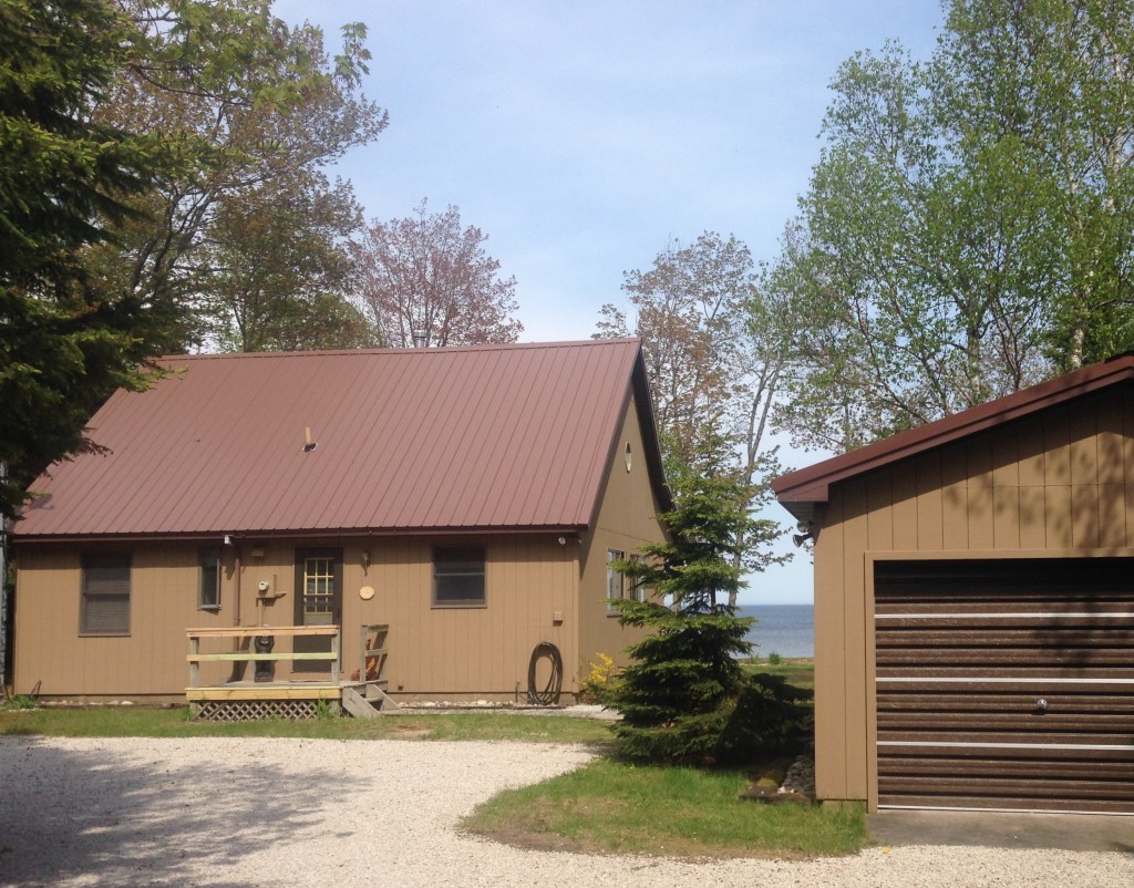 Paradise MI Real Estate and Homes for Sale Lake Superior Real Estate