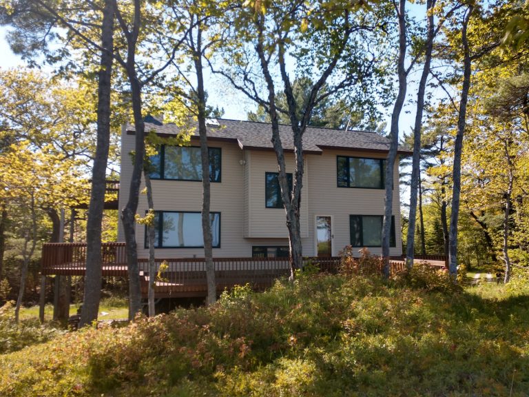 Search Properties Superior Shores Realty