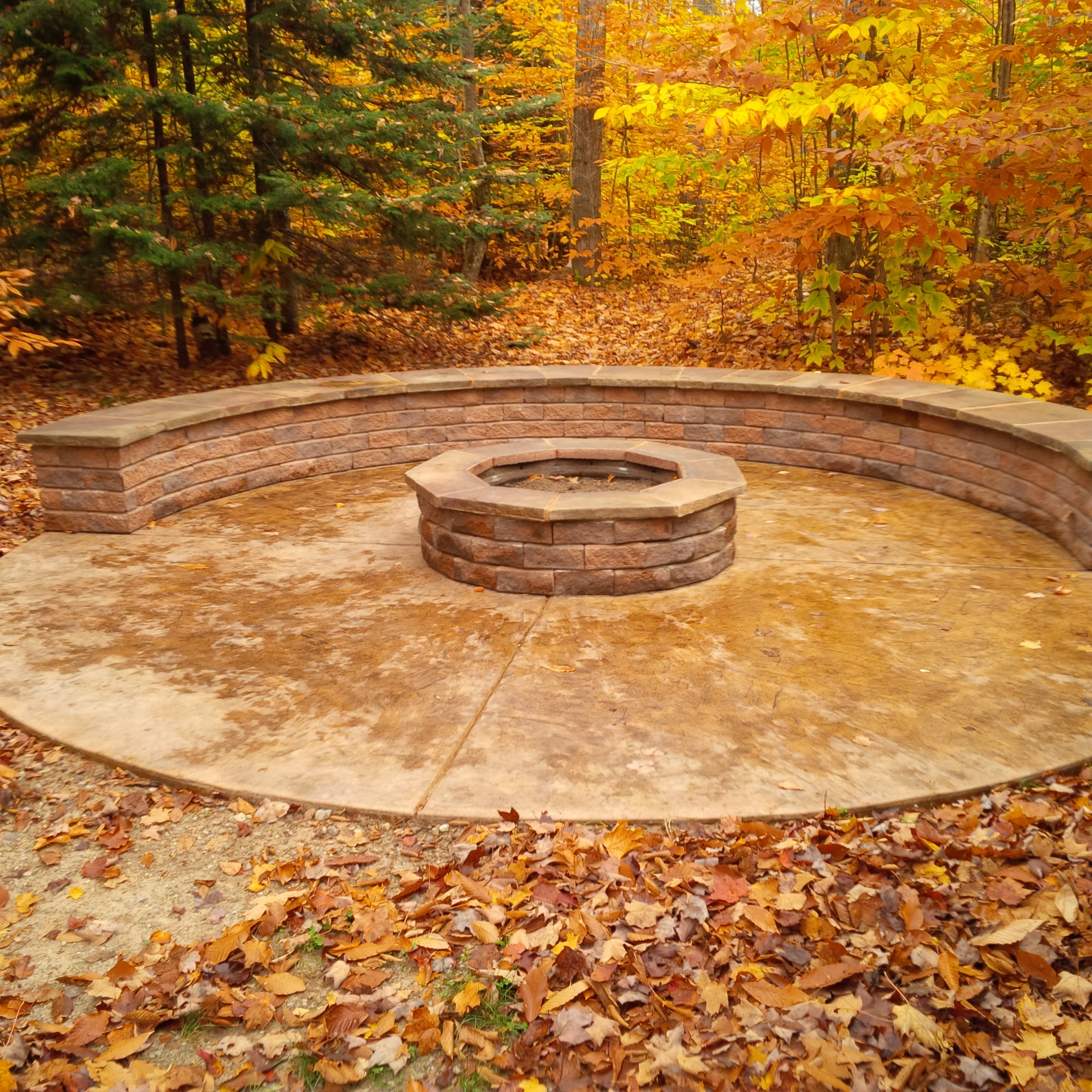 Firepit