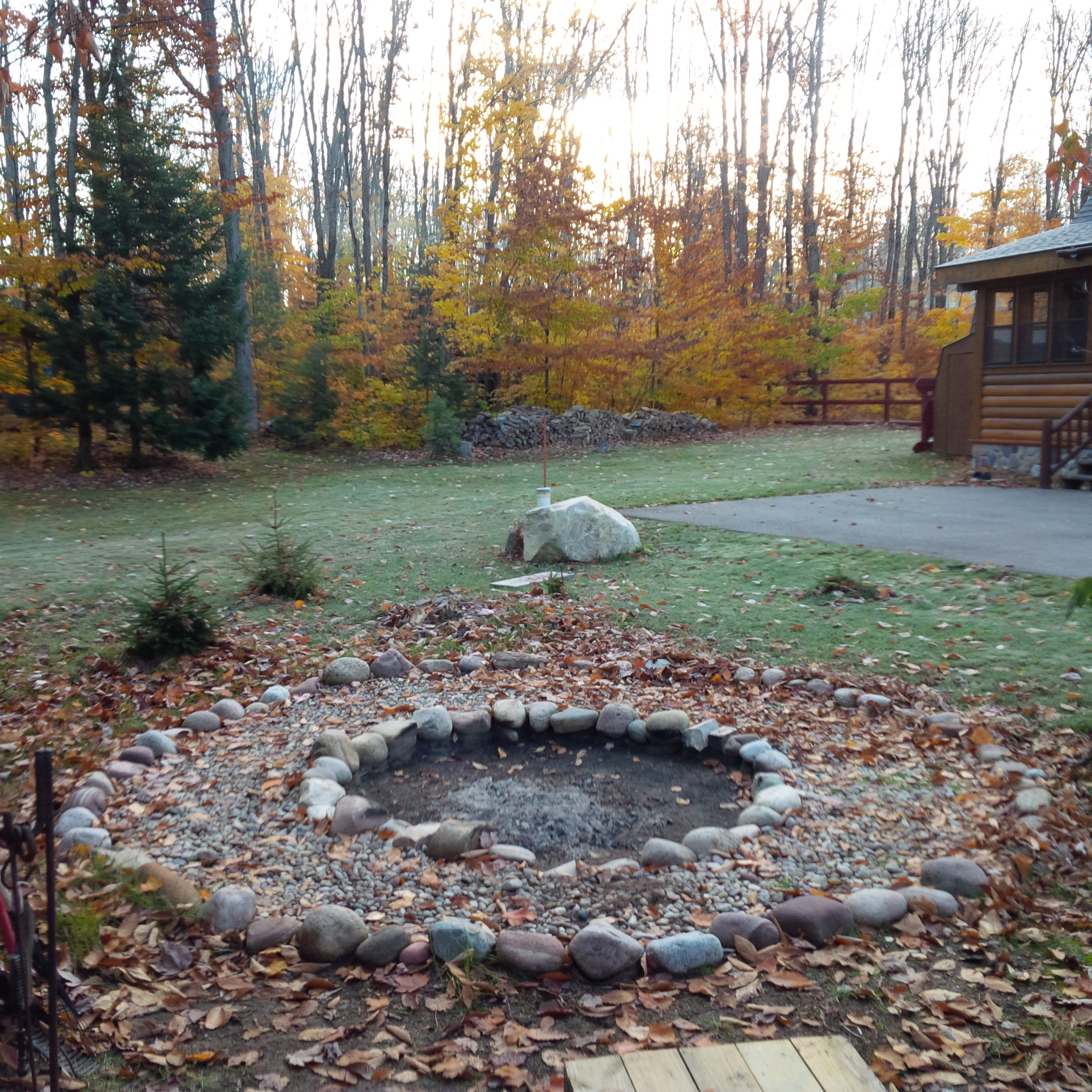 Other firepit