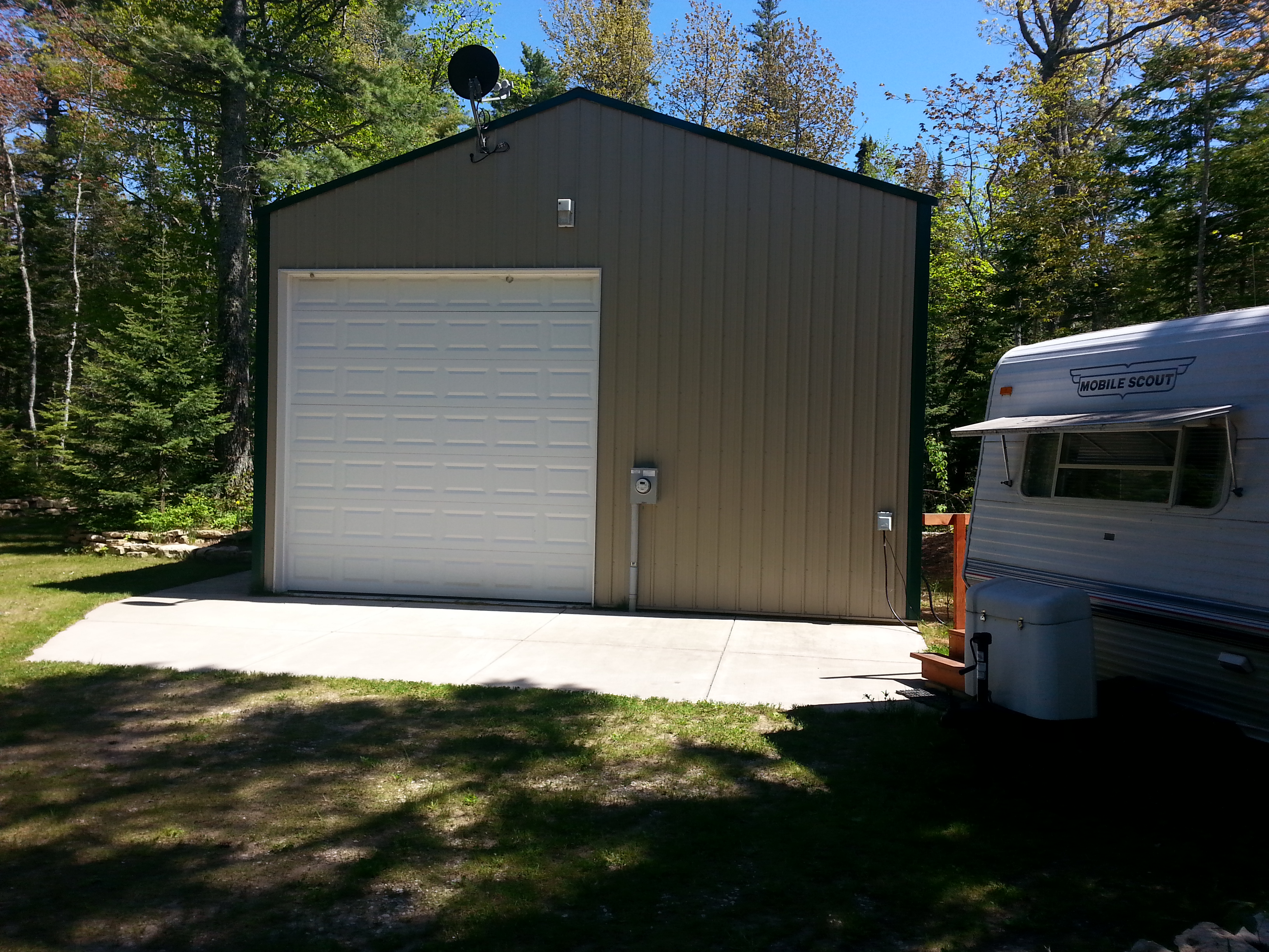 16332 Whitefish Pt Rd