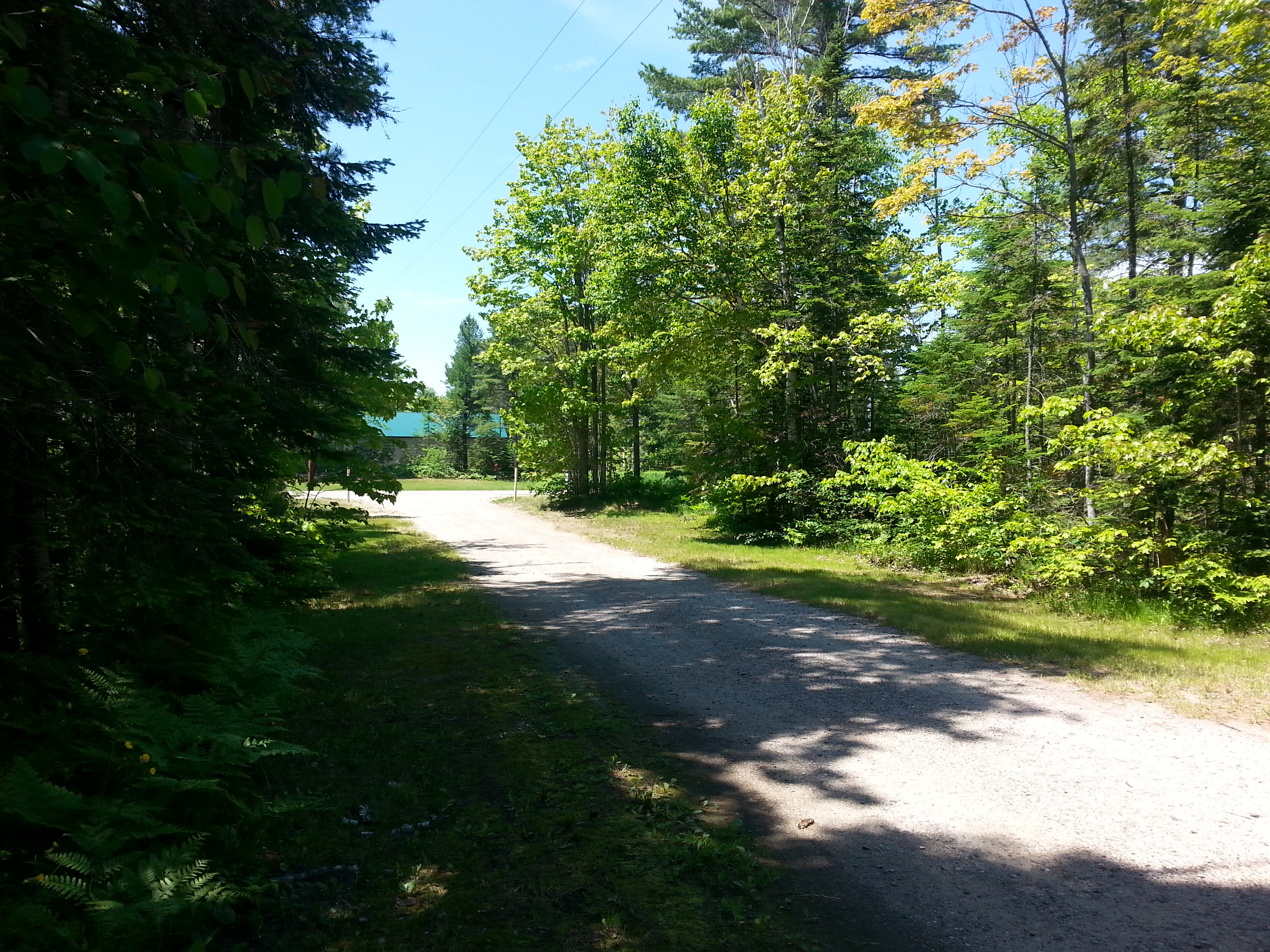 8384 N Whitefish Point Rd