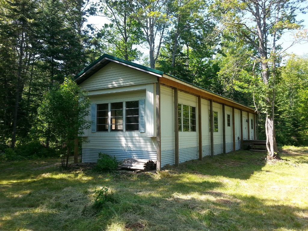 9693 N Whitefish Point Rd