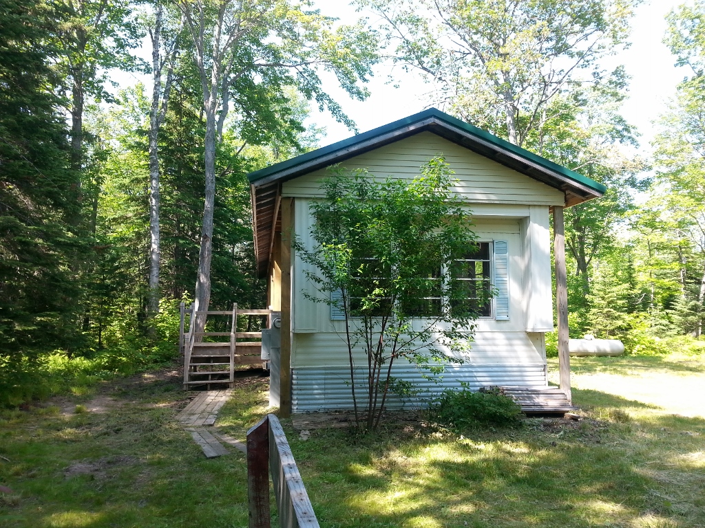 9693 N Whitefish Point Rd