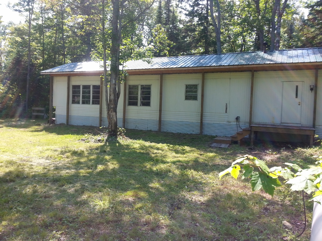 9693 N Whitefish Point Rd