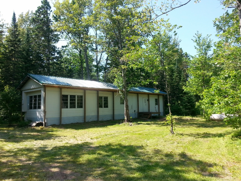 9693 N Whitefish Point Rd