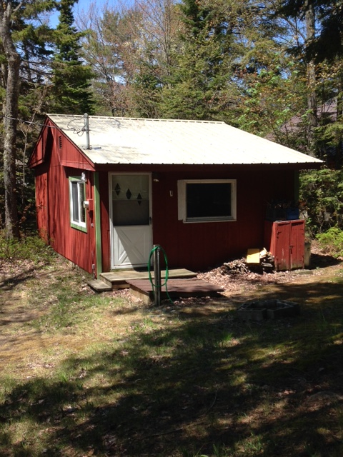 Paradise Cottage - Copy