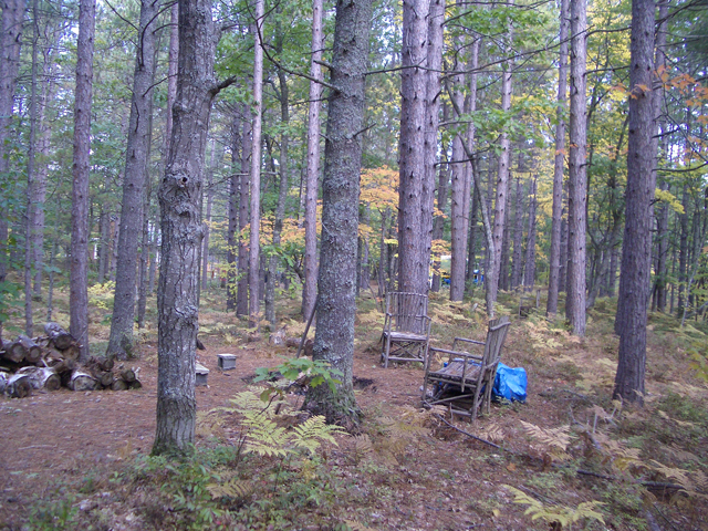 camp