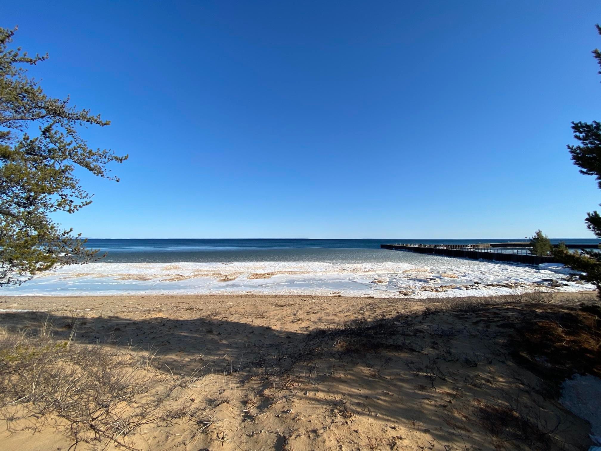 Whitefish Point Sub Lots 39 & 16