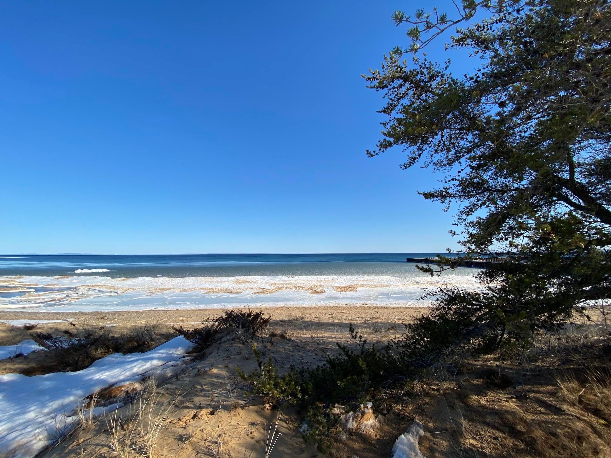 Whitefish Point Sub Lots 39 & 16