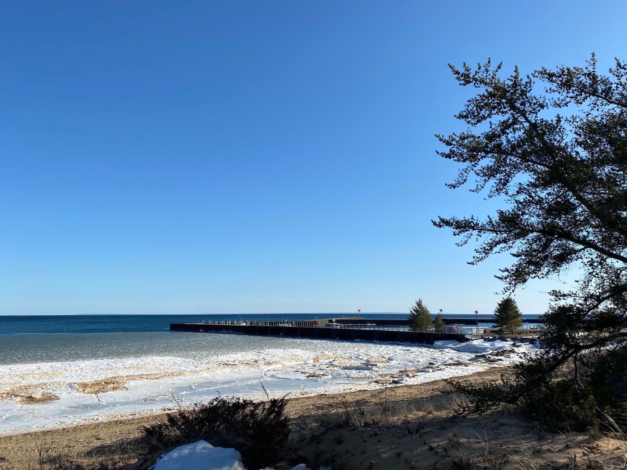 Whitefish Point Sub Lot 39 & 16