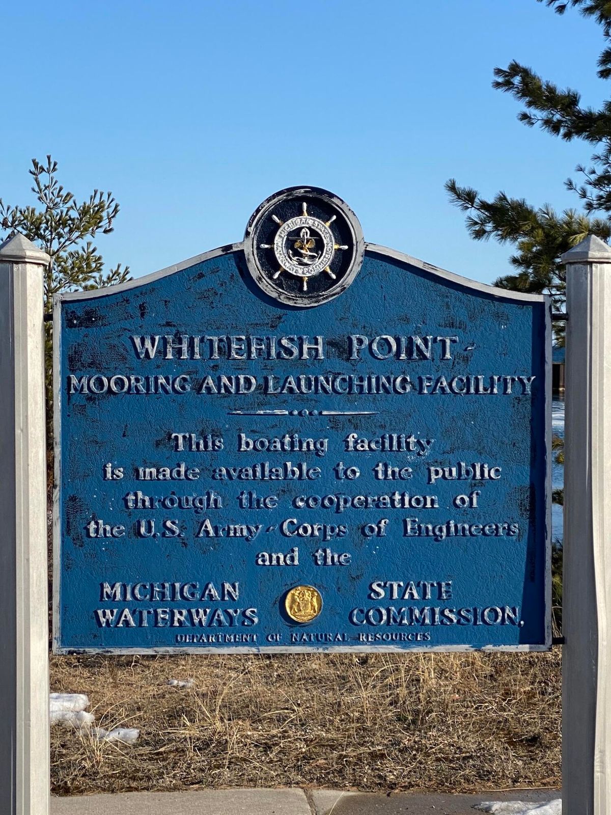 Whitefish Point Sub Lot 39 & 16
