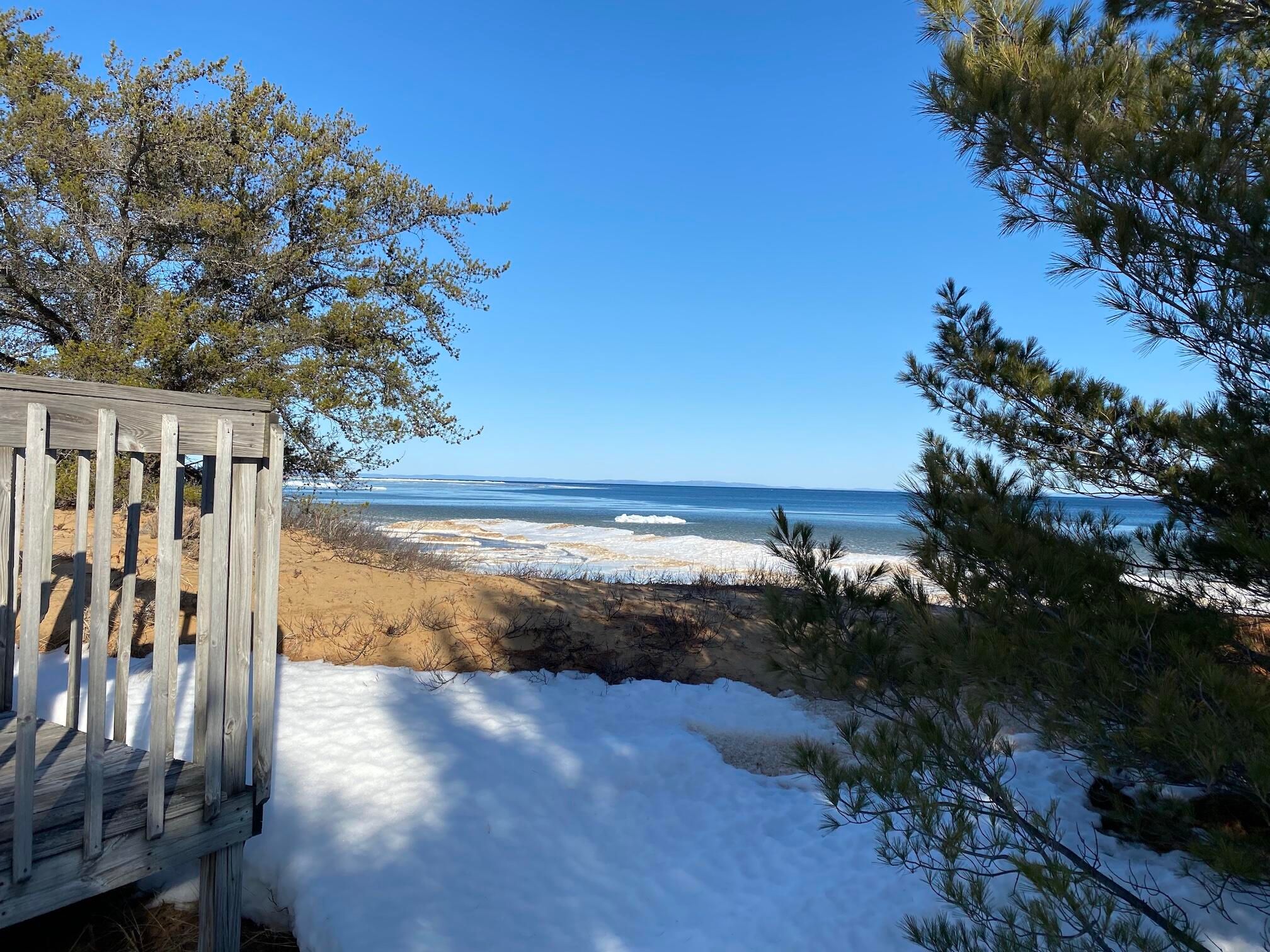 Whitefish Point Sub Lots 39 & 16