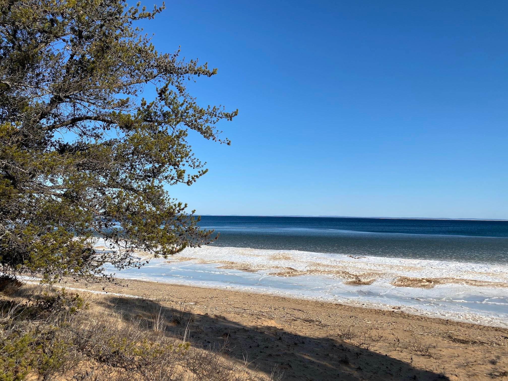 Whitefish Point Sub Lots 39 & 16