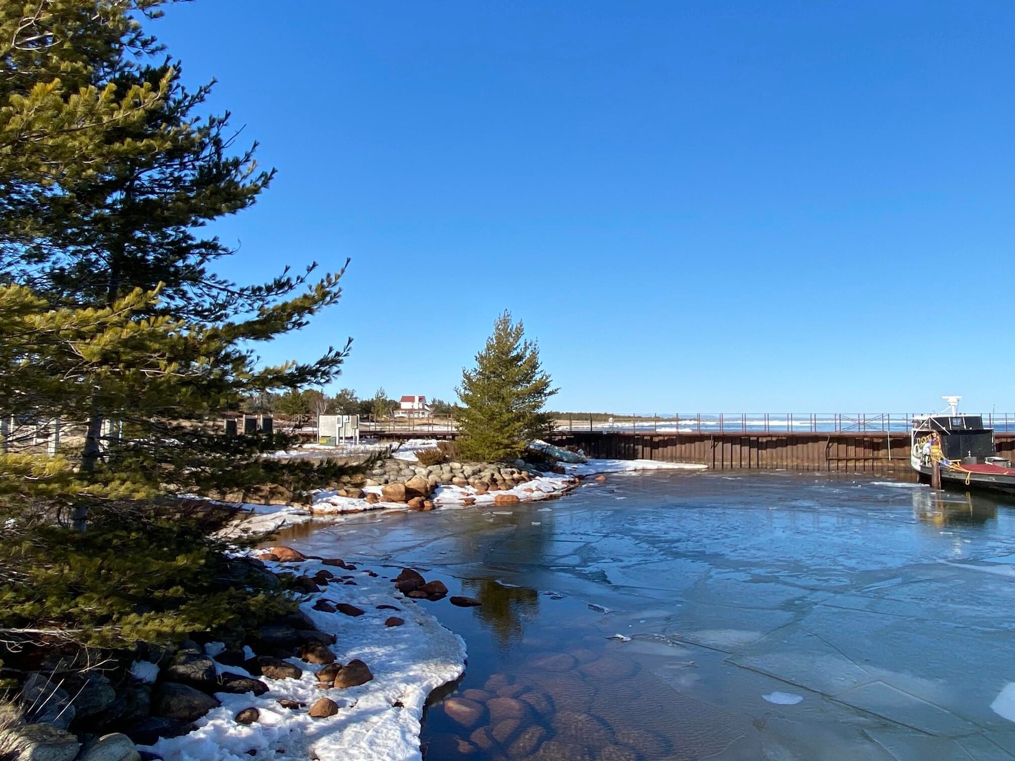 Whitefish Point Sub Lot 39 & 16