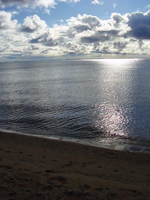 Whitefish Point Sub Lots 39 & 16