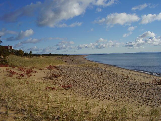 Whitefish Point Sub Lots 39 & 16