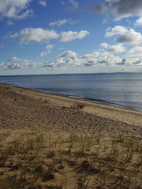 Whitefish Point Sub Lots 39 & 16