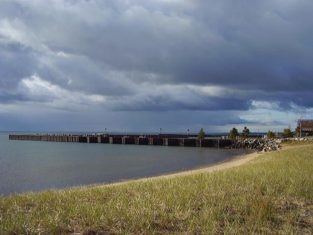 Whitefish Point Sub Lots 39 & 16
