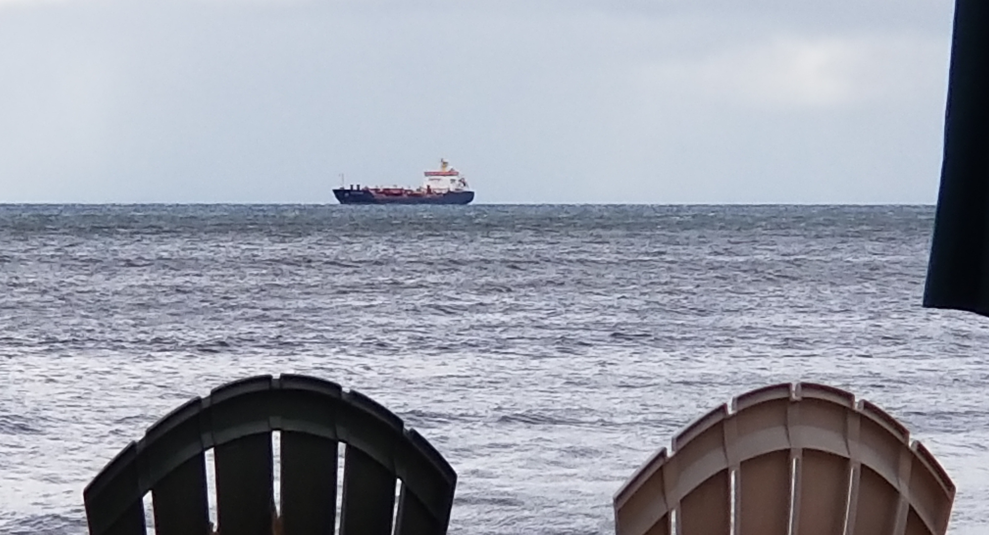 Ext Freighter 092118