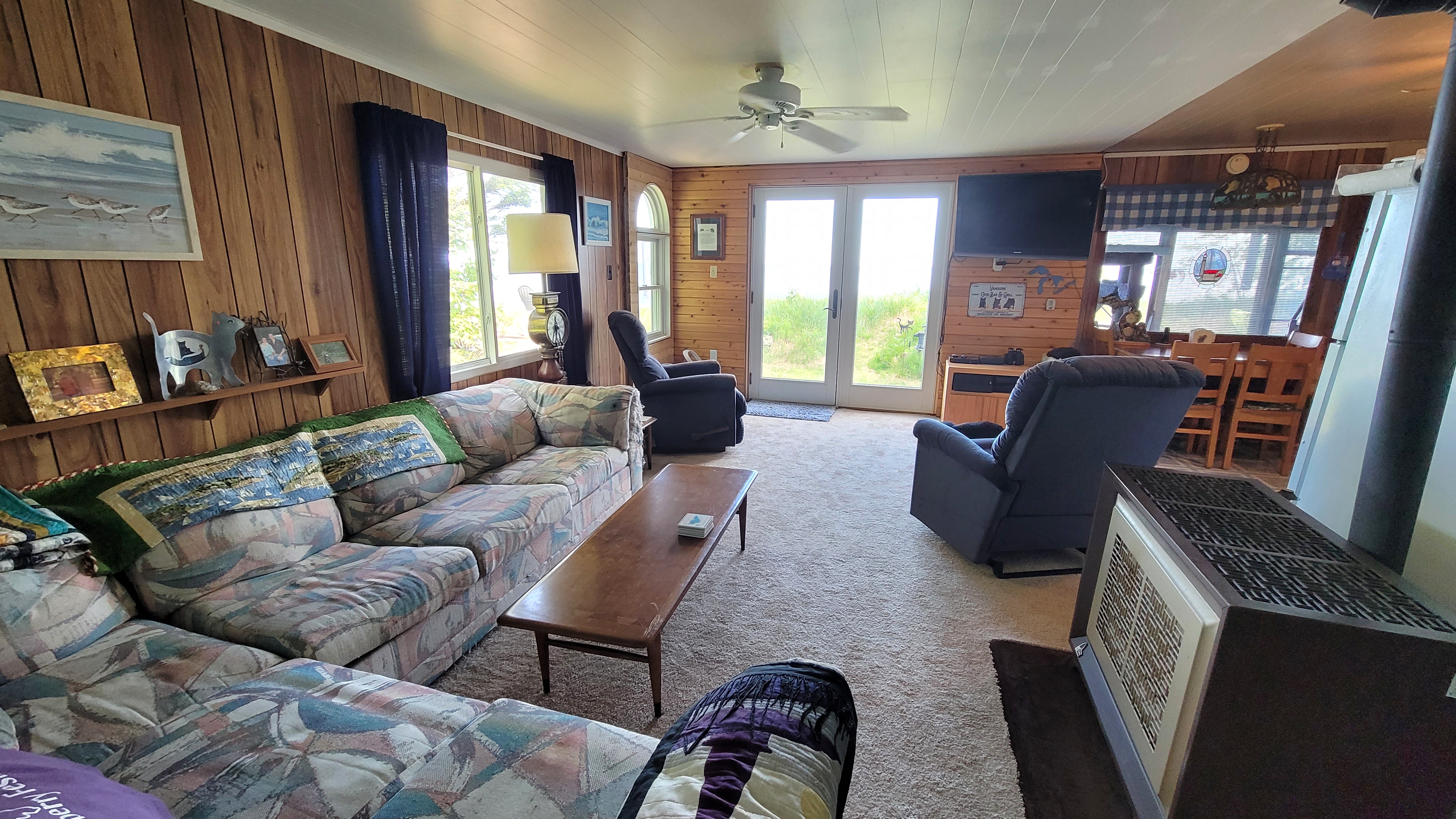 Room Livingroom rear