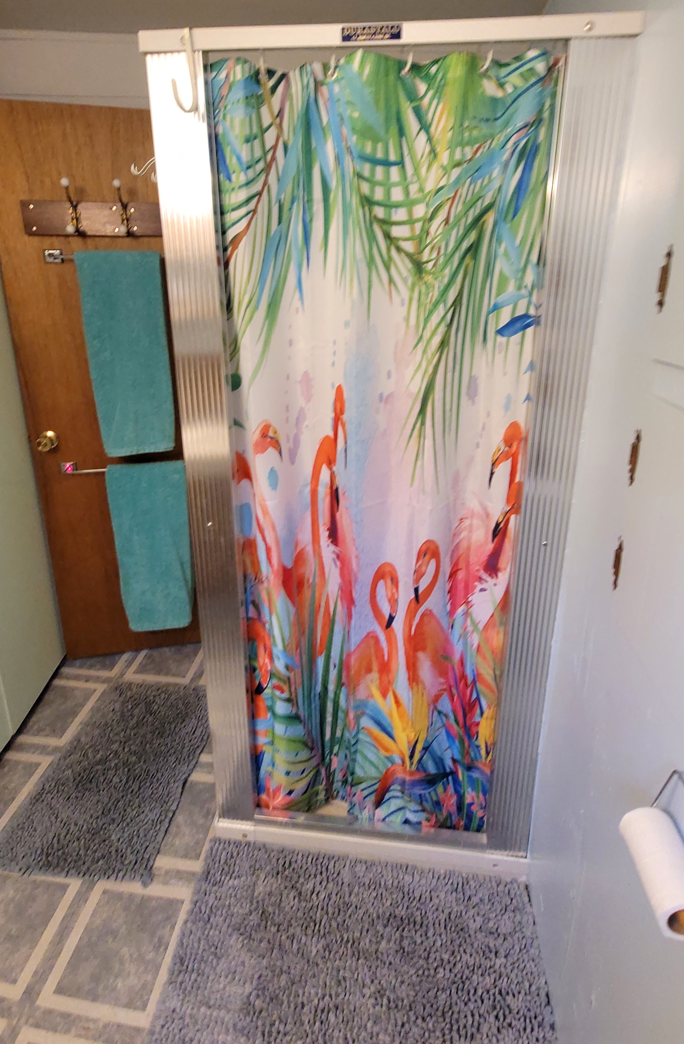 Room bathroom 2